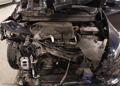 2014 Jeep Cherokee Latitude from USA, damaged, VIN 1C4PJMCSXEW301332